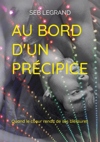 Au bord d'un précipice
