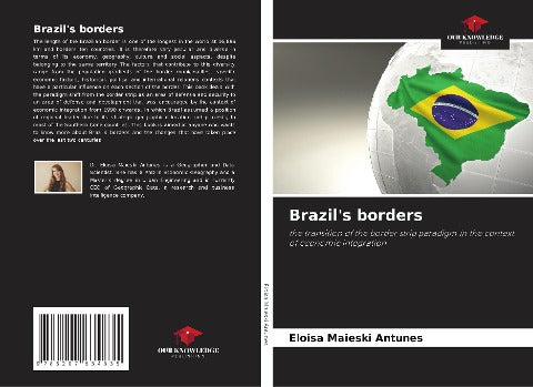 Brazil's borders