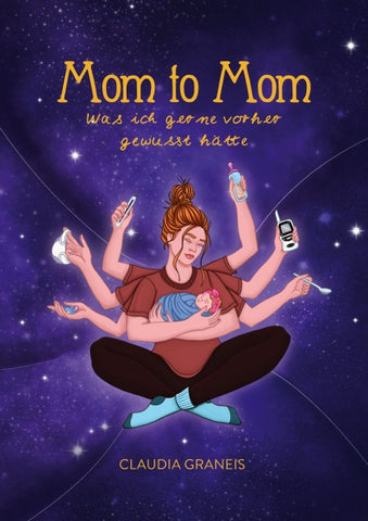Mom to Mom