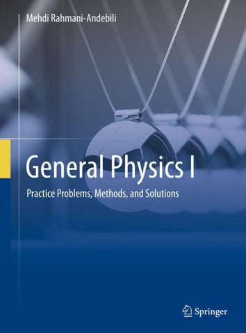 General Physics I