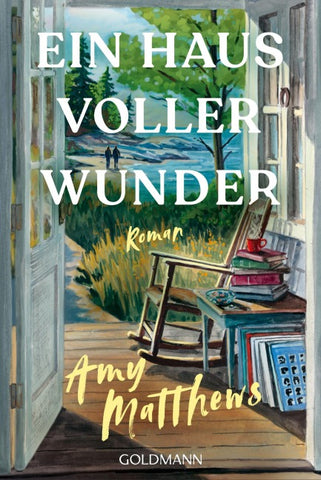 Ein Haus voller Wunder