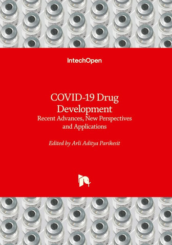 COVID-19 Drug Development