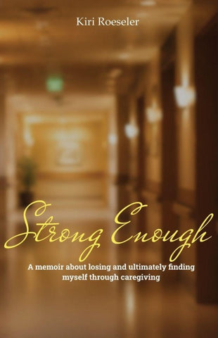 Strong Enough