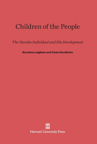 Children of the People