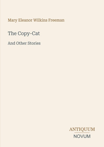 The Copy-Cat