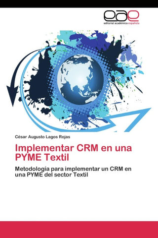 Implementar CRM en una PYME Textil