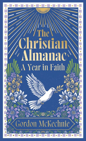 CHRISTIAN ALMANAC PLC