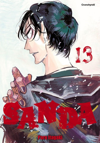 Sanda – Band 13