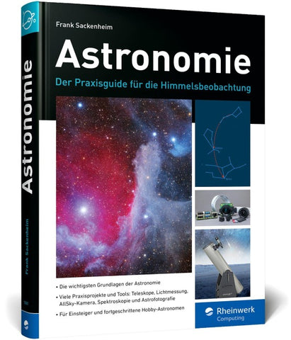 Astronomie