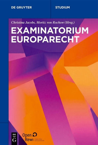 Examinatorium Europarecht