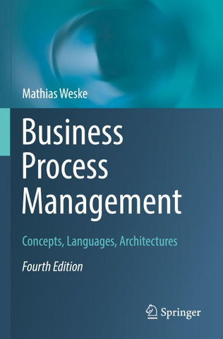 Business Process Management