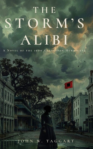 The Storm's Alibi