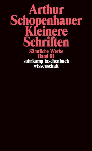 Sämtliche Werke in fünf Bänden