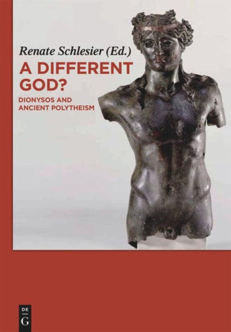 A Different God?