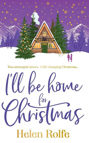 I'll Be Home For Christmas