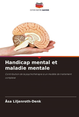 Handicap mental et maladie mentale