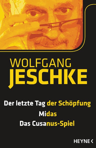 Der letzte Tag der Schöpfung - Midas - Das Cusanus-Spiel