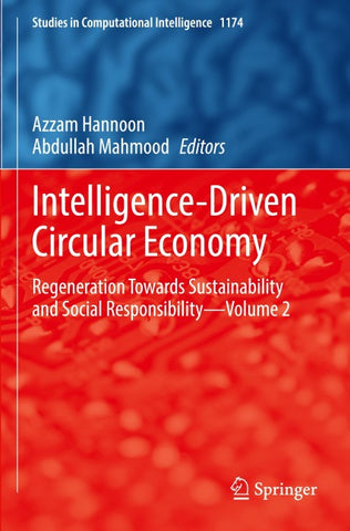 Intelligence-Driven Circular Economy