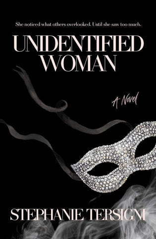 Unidentified Woman
