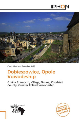 Dobieszowice, Opole Voivodeship