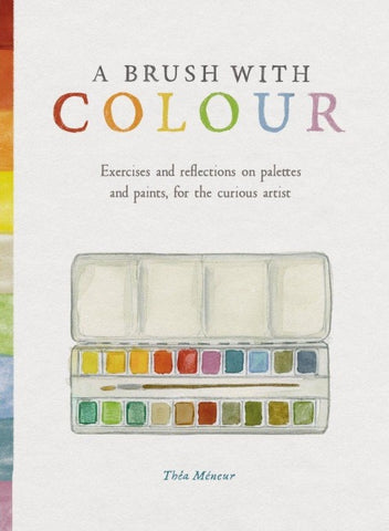 A Brush With Colour