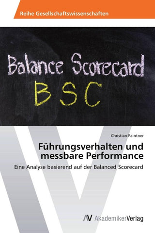 Führungsverhalten und messbare Performance