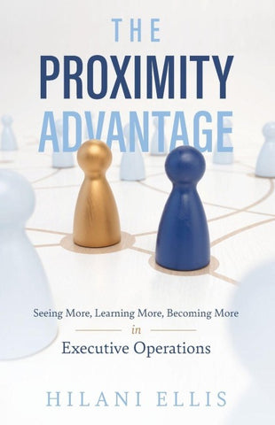 The Proximity Advantage