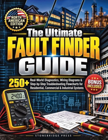 The Ultimate Fault Finder Guide