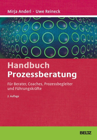 Handbuch Prozessberatung