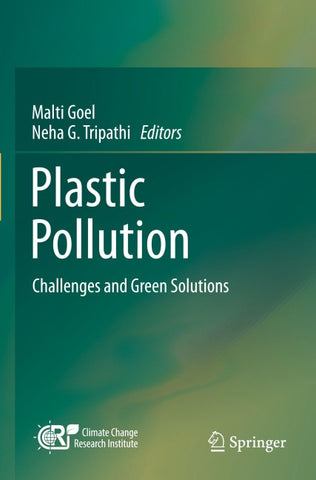 Plastic Pollution