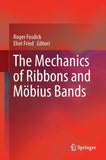 The Mechanics of Ribbons and Möbius Bands