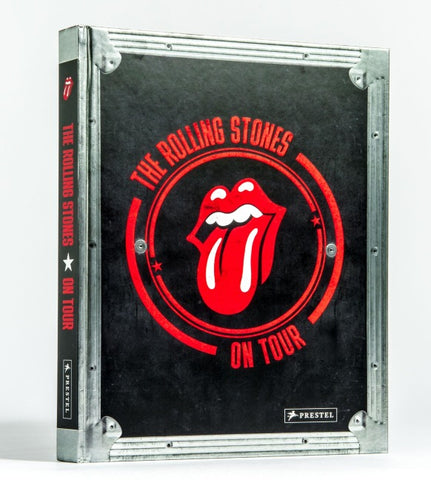 The Rolling Stones. On Tour