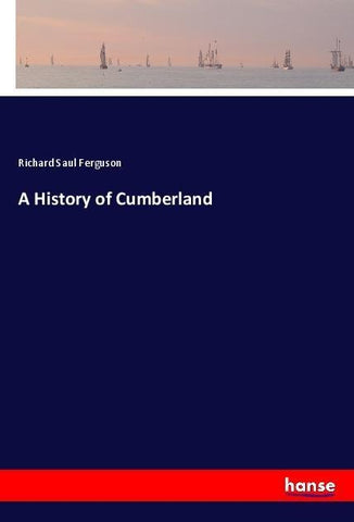 A History of Cumberland