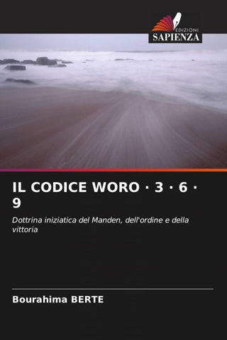IL CODICE WORO · 3 · 6 · 9