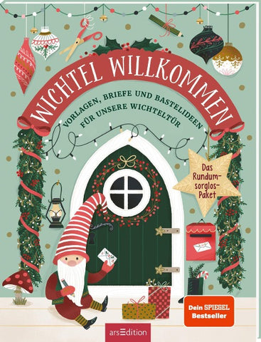 Wichtel willkommen