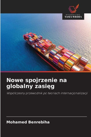 Nowe spojrzenie na globalny zasi¿g