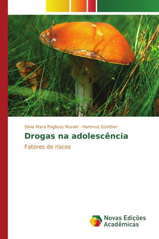 Drogas na adolescência
