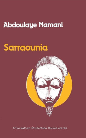 Sarraounia
