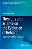 Theology and Science on the Evolution of Religion
