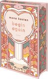 Begin Again