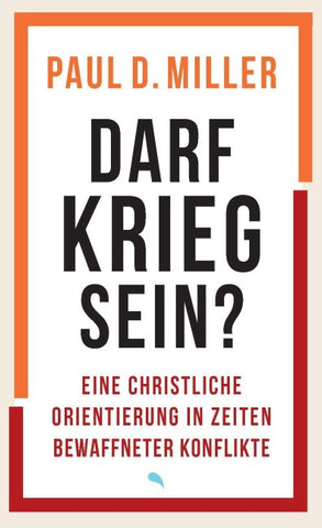Darf Krieg sein?