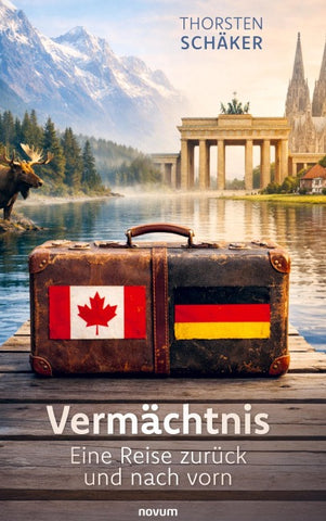 Vermächtnis – Eine Reise zurück und nach vorn