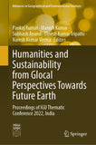 Humanities and Sustainability from Glocal Perspectives Towards Future Earth