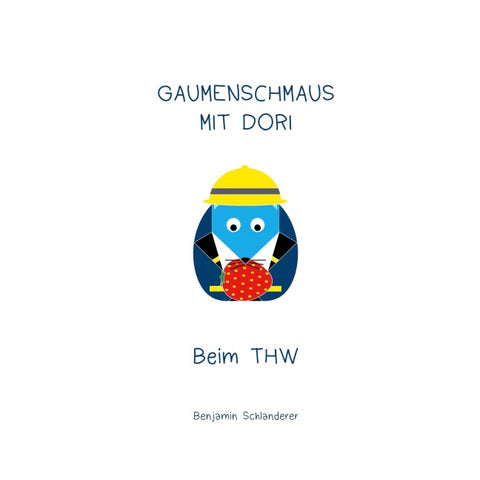 Gaumenschmaus mit Dori Beim THW
