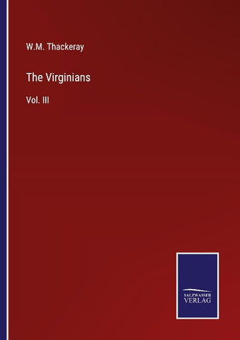 The Virginians