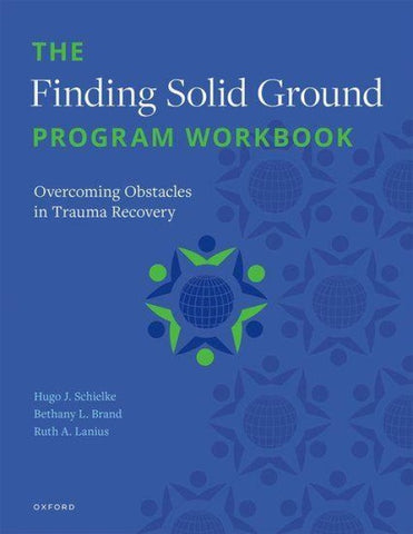 Finding Solid Ground Program Workbook