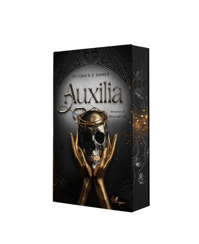 Auxilia – Memories of Silver and Gold
