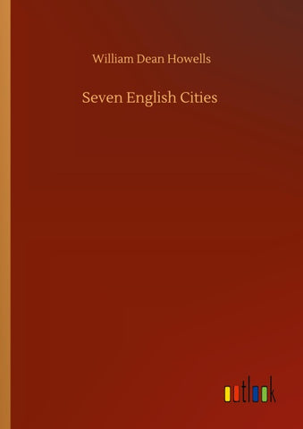 Seven English Cities