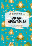 Mein Kindertagebuch