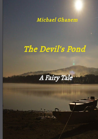The Devil's Pond